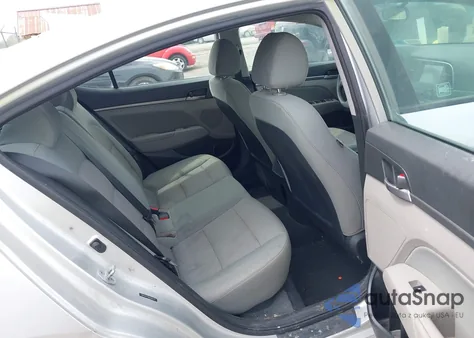 2017 Hyundai Elantra Se z USA, uszkodzony, nr VIN 5NPD84LF0HH068072